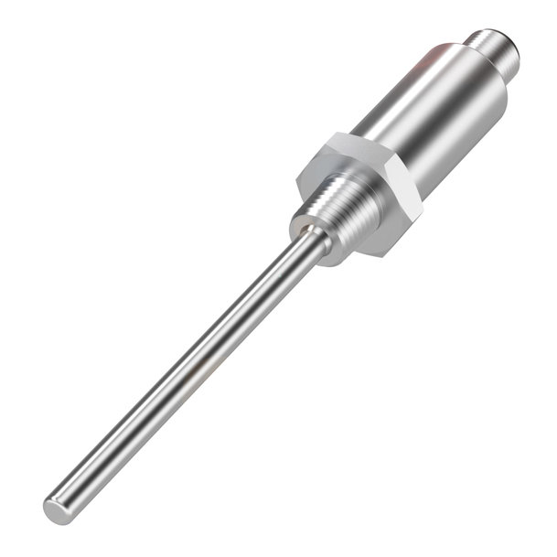 Rugged sensors for small-scale process technology - Detect temperatures using direct media contact